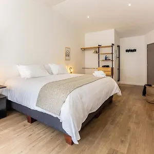 Lhote Bogotá