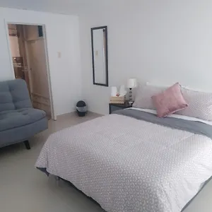 Casa Coffice Bogotá