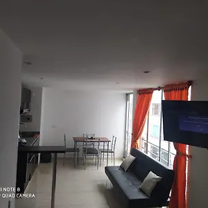 Apartamento Centro Internacional -teusaquillo Sale! Bogotá