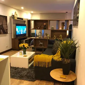 Amoblado,furnished Bogotá