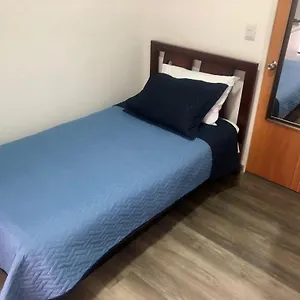 Apto Privado Cerca Al Aeropuerto -transporte Disponible Bogotá
