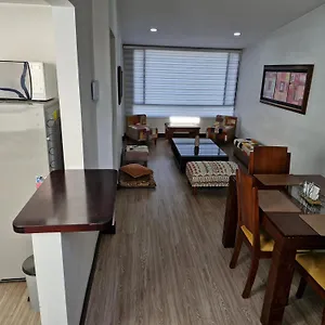 La Floresta Con Todas Comodidades Bogotá