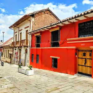 Hotel La Candelaria